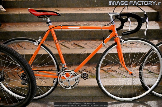 2022-10-20 Milano - Critical Mass 03